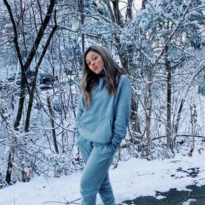 Meet your Posher, Kaitlyn